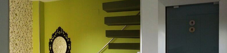 Interiorismo. Reformas integrales Valencia