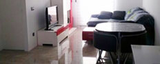 Reformas cocina baños interiorismo