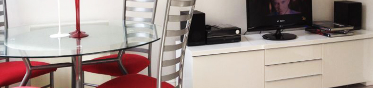 Interiorismo. Reformas integrales Valencia